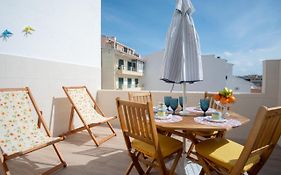 Olhos D'Agua - Penthouse